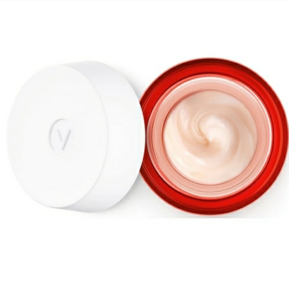 4 MINI VICHY LABORATOIRES LIFTACTIV PEPTIDE-C ANTI-AGING 48-HOUR MOISTURIZERS. - Picture 2 of 6